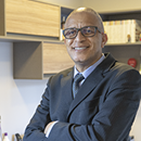 Dr Jair Vani de Aragão