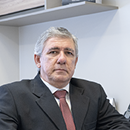 Dr Osmar Antônio Serafini Júnior